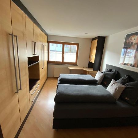 Appartment Schmidl ビショフスホーフェン エクステリア 写真
