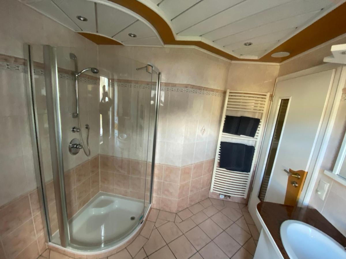 Appartment Schmidl ビショフスホーフェン エクステリア 写真
