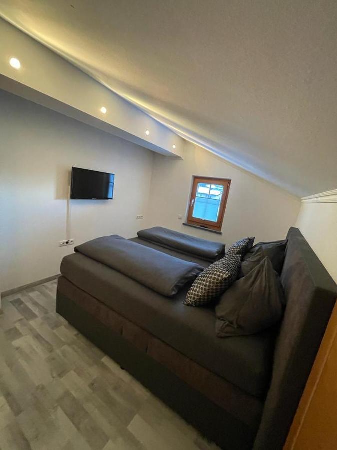 Appartment Schmidl ビショフスホーフェン エクステリア 写真