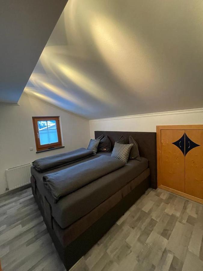 Appartment Schmidl ビショフスホーフェン エクステリア 写真