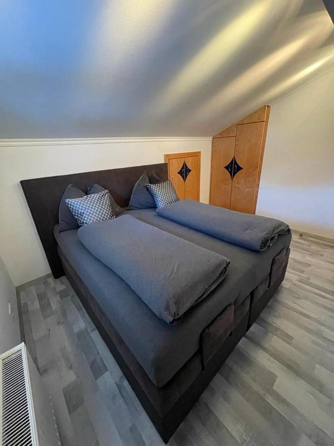 Appartment Schmidl ビショフスホーフェン エクステリア 写真